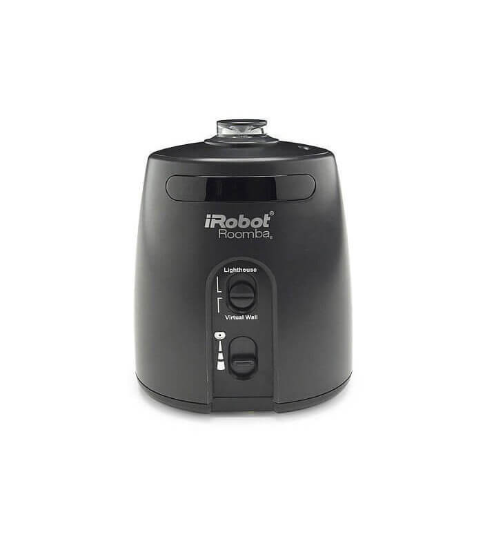 Muro Virtuale Lighthouse per Roomba