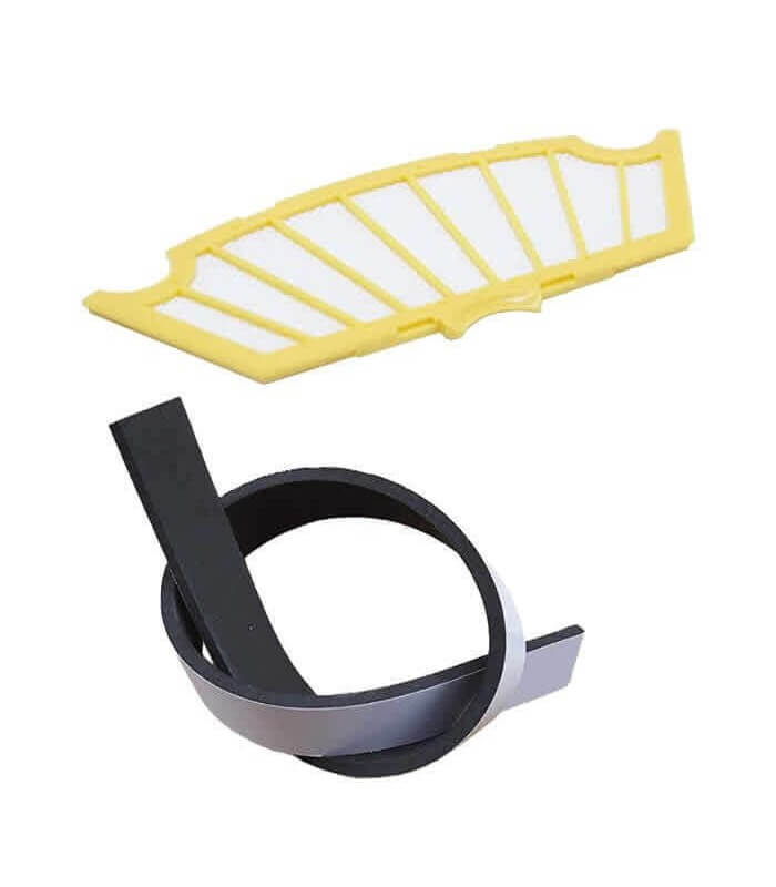 Profilo di protezione ROOMBA serie 500 + filtro