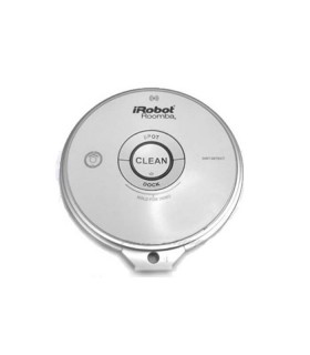 Ricambio Roomba pulsantiera senza programmazione
