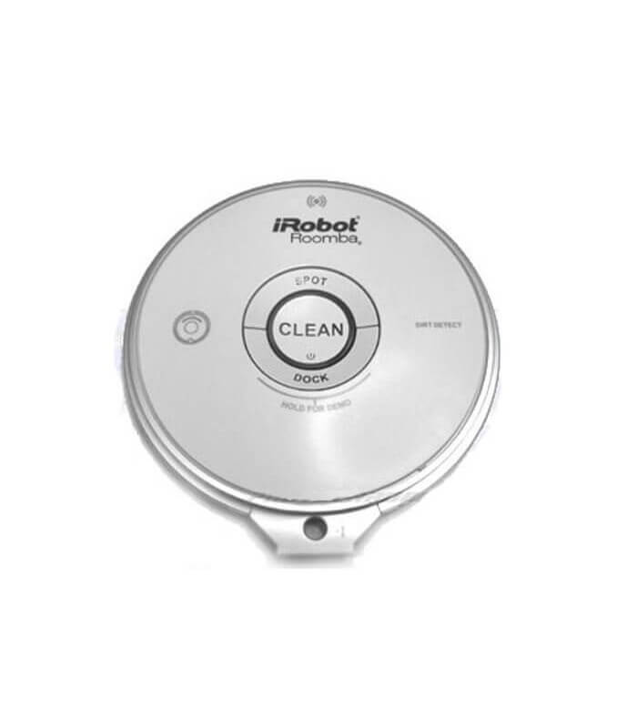 Ricambio Roomba pulsantiera senza programmazione
