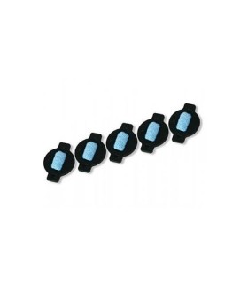 Pro clean wicks per Braava 380 - 390