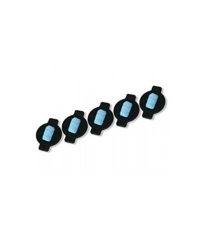 Pro clean wicks per Braava 380 - 390