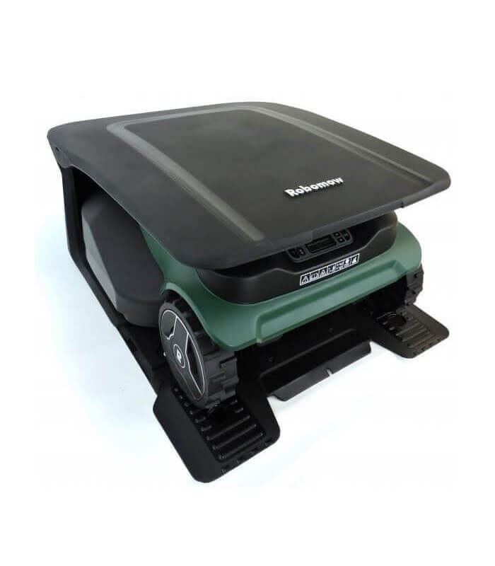 RoboHome Robomow RS