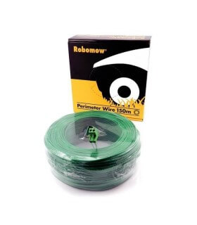 RoboHome Robomow RC