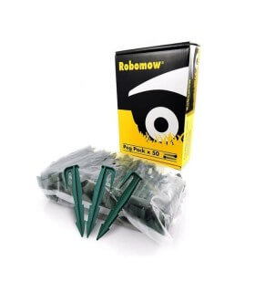 Picchetti Robomow