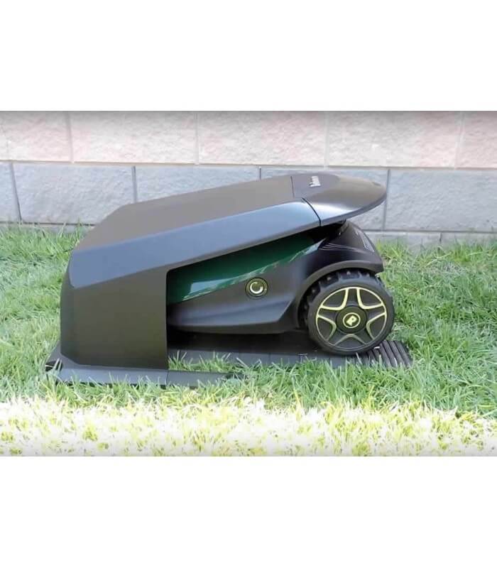 RoboHome Robomow RC