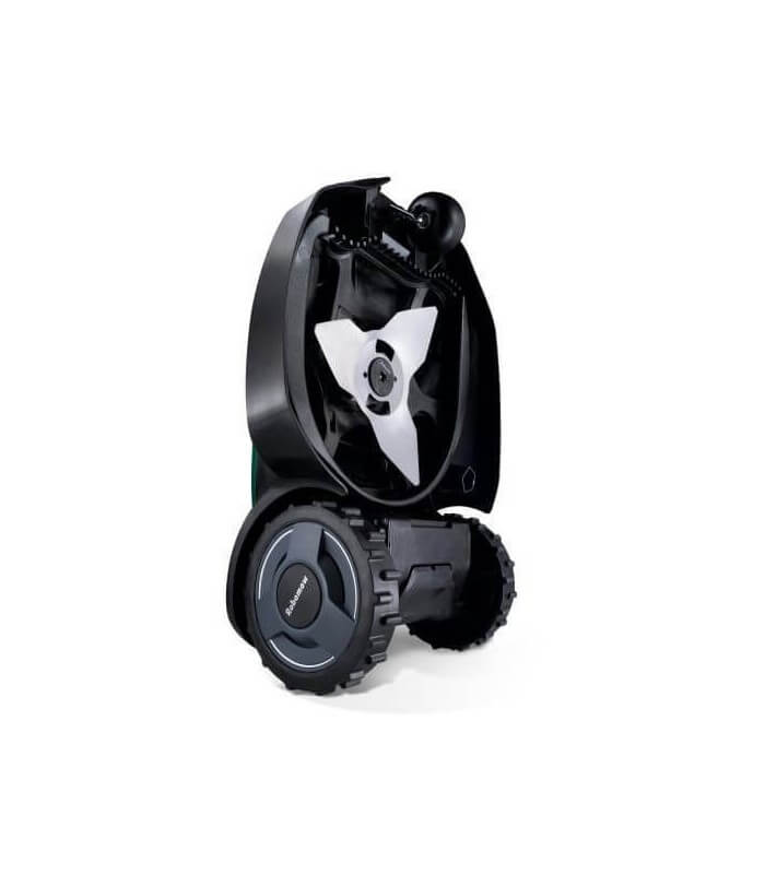 RoboHome Robomow RC