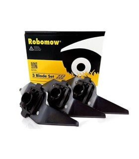 Kit lame Robomow RL