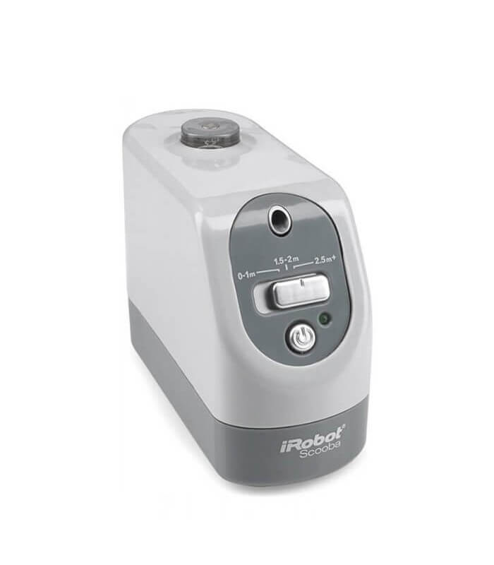 MURO VIRTUALE SCOOBA