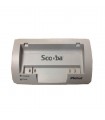 Supporto per carica batteria scooba