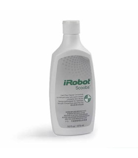 iRobot SCOOBA iRobot Scooba Hardfloor Cleaning