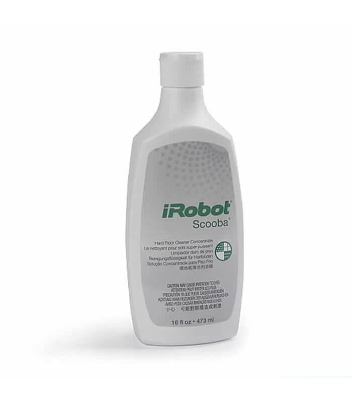 iRobot SCOOBA iRobot Scooba Hardfloor Cleaning