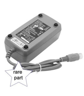 Ricambio scooba Carica Batteria 385 - 390