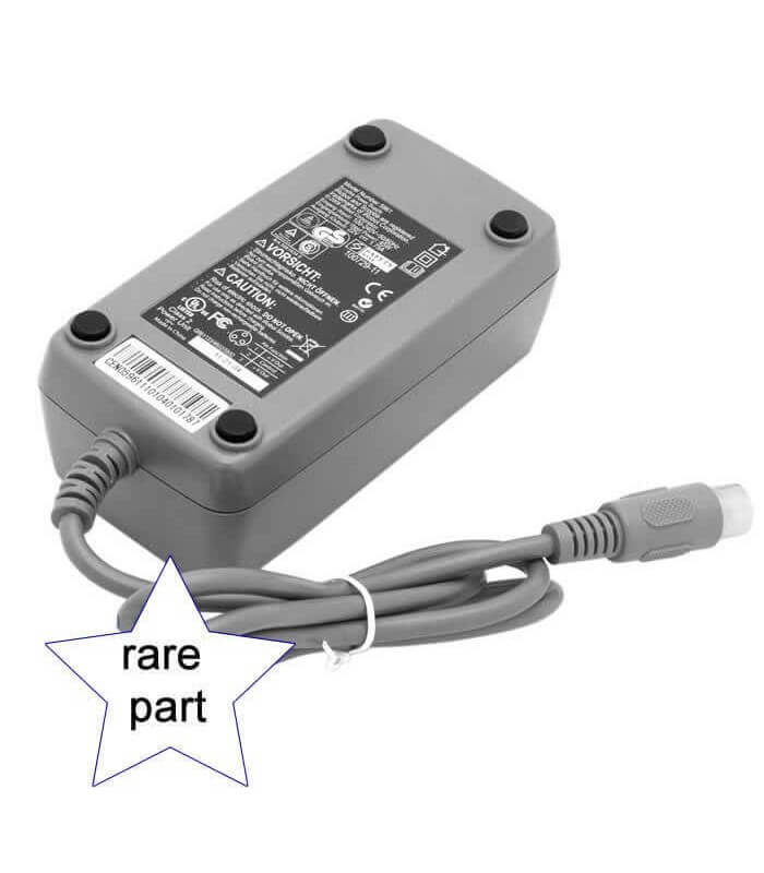 Ricambio scooba Carica Batteria 385 - 390