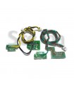Encoder, Coppia di sensori magnetici per Scooba