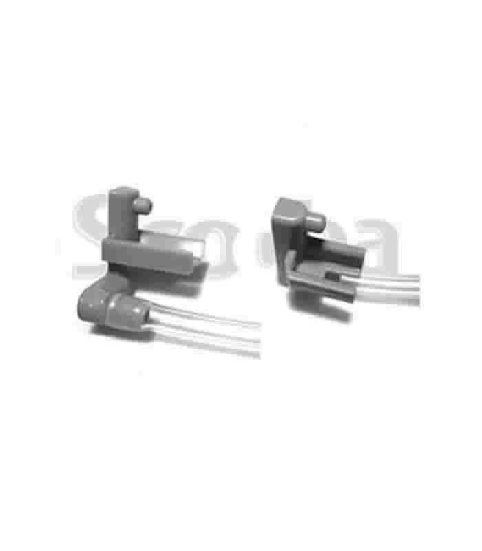 Roller Side Brush Filter Kits Parts for iRobot Roomba S9(9150),S9+(9550) Robot e