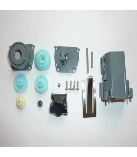 Kit ripristino gruppo trazione scooba 385-390