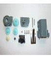 Kit ripristino gruppo trazione scooba 385-390