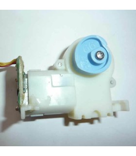 Motore pompa acqua serbatoio scooba