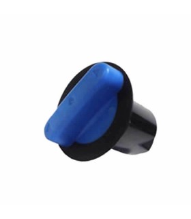Tappo serbatoio blu dell'Acqua Pulita Scooba 450