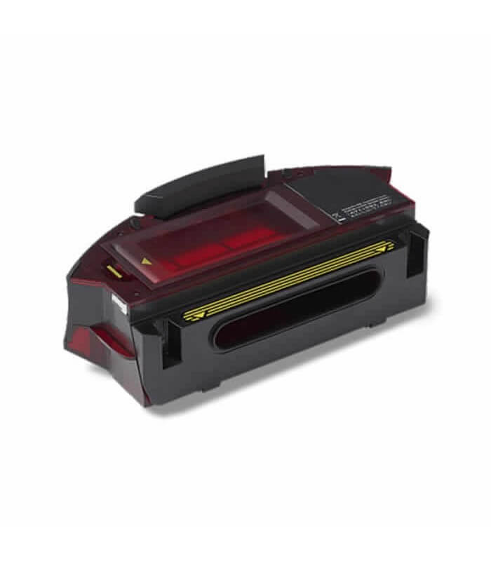 Cassetto di Aspirazione raccoglitore rifiuti Roomba AeroForce™