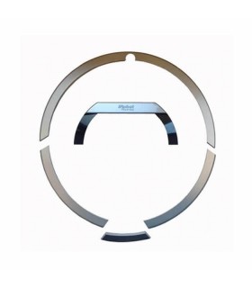 Kit completo Rifiniture + maniglia roomba serie 800