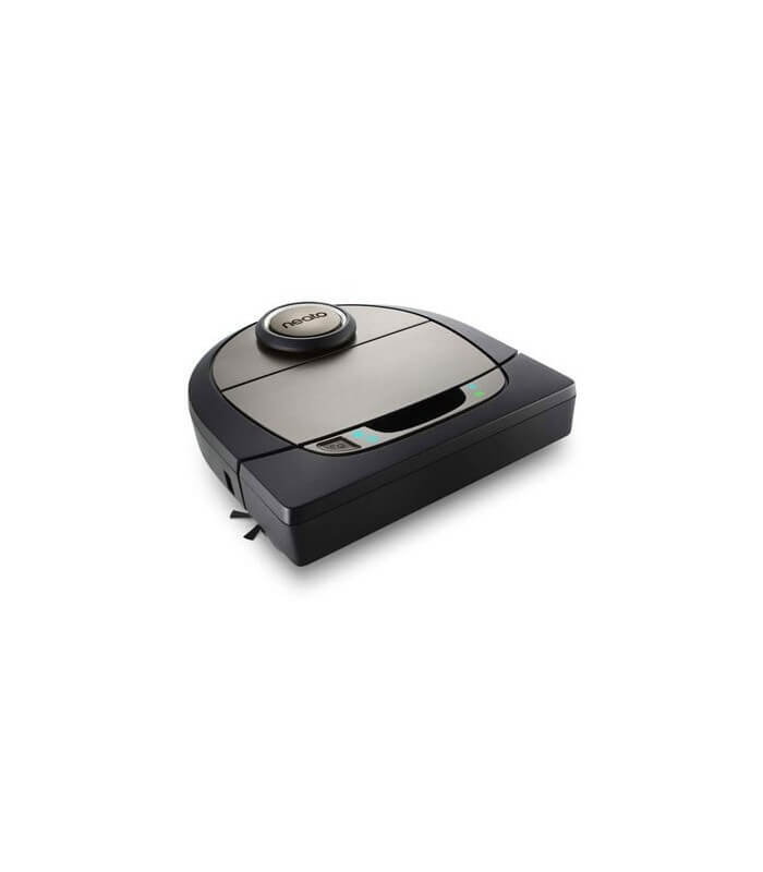 Neato Botvac Connected D7 Robot Aspirapolvere con Wi-Fi