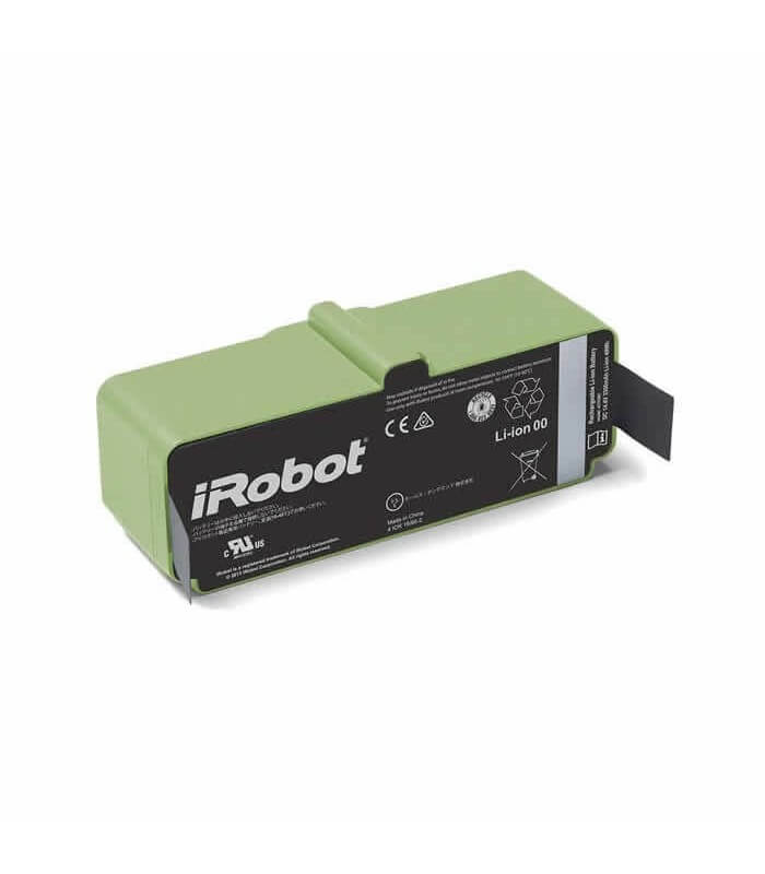 Batteria al Litio ORIGINALE Irobot per Roomba 980