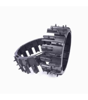 Copri ruote Chiodate Robogrip Serie Robomow RS