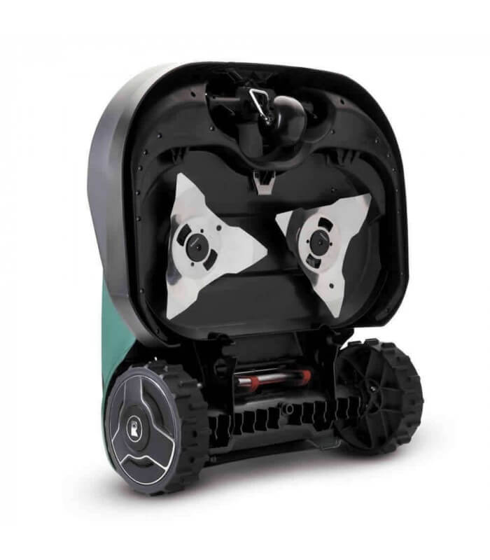 Robot tagliaerba Robomow RS 625 PRO
