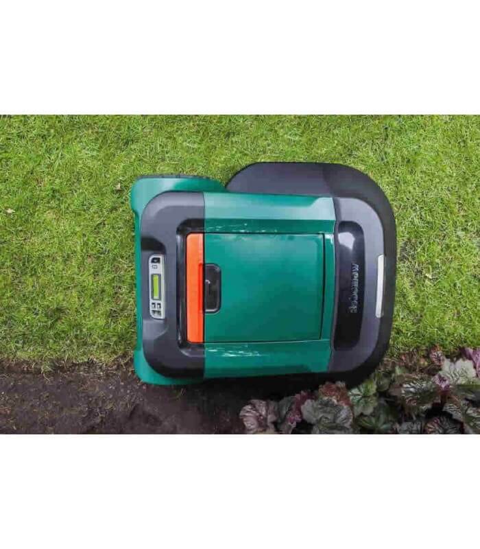 Robot tagliaerba Robomow RS 625 PRO