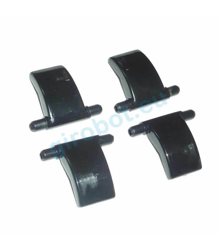 Neato XV - Supporto di allineamento guida contatti per Bumper