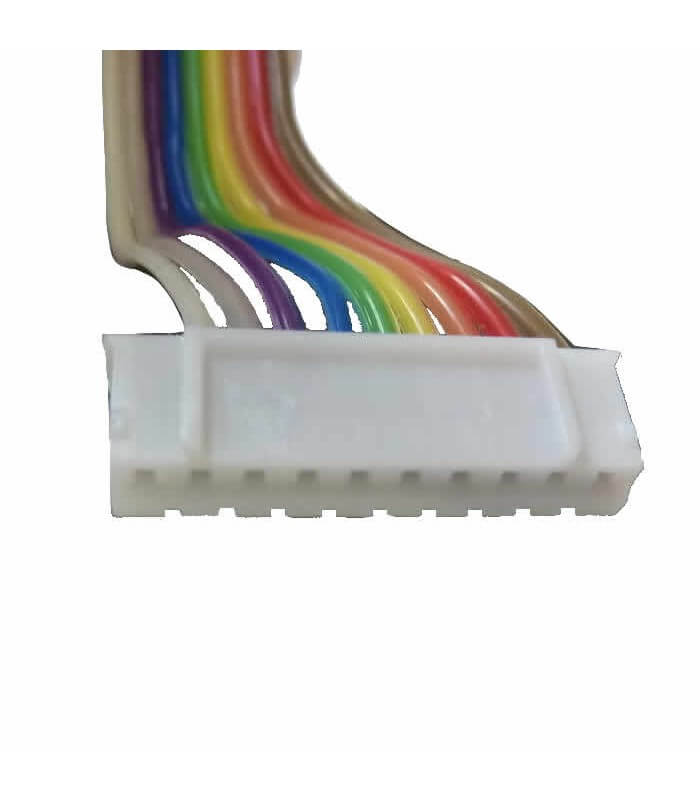 Display lcd Neato XV - BINKY REV 4" UI 290-0026