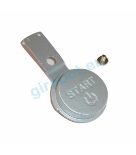 Neato Serie XV tasto Power GRIGIO
