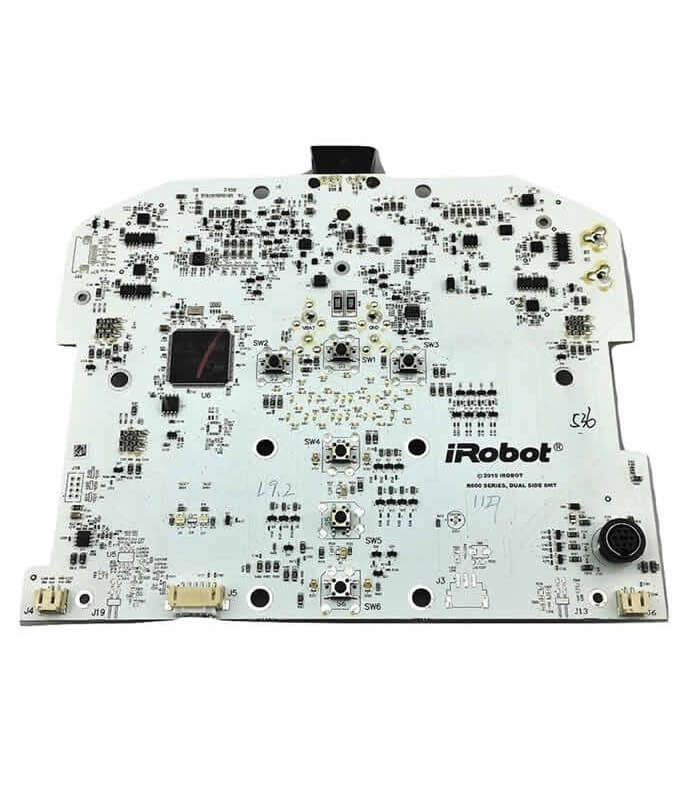 Scheda madre roomba 680 / 681
