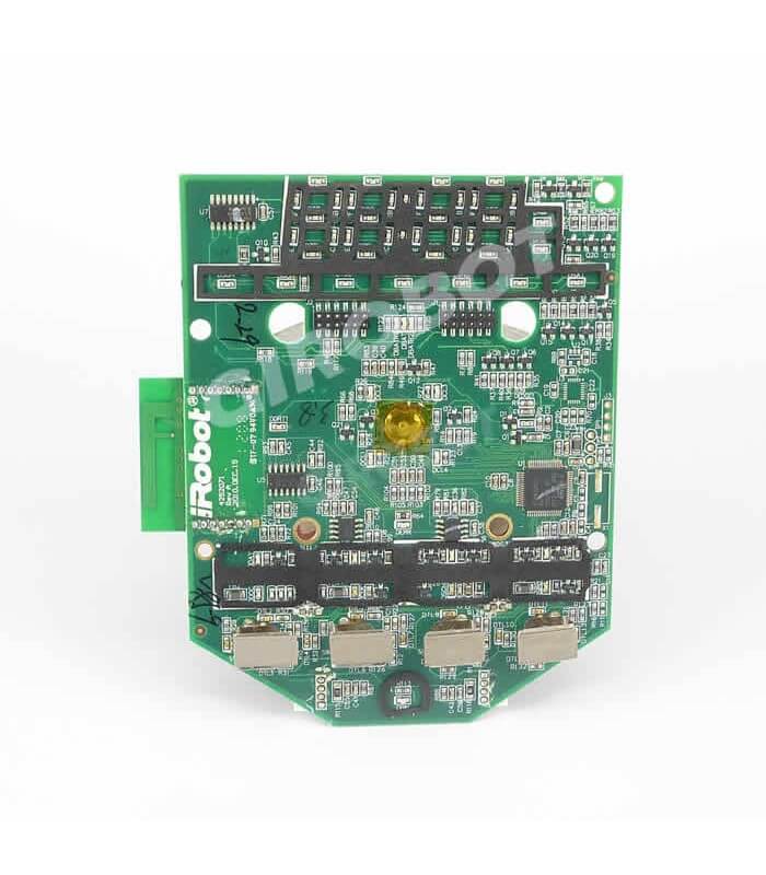 Scheda comandi Roomba 780