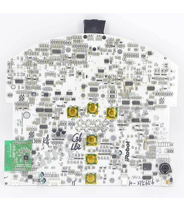 Scheda Madre roomba 560