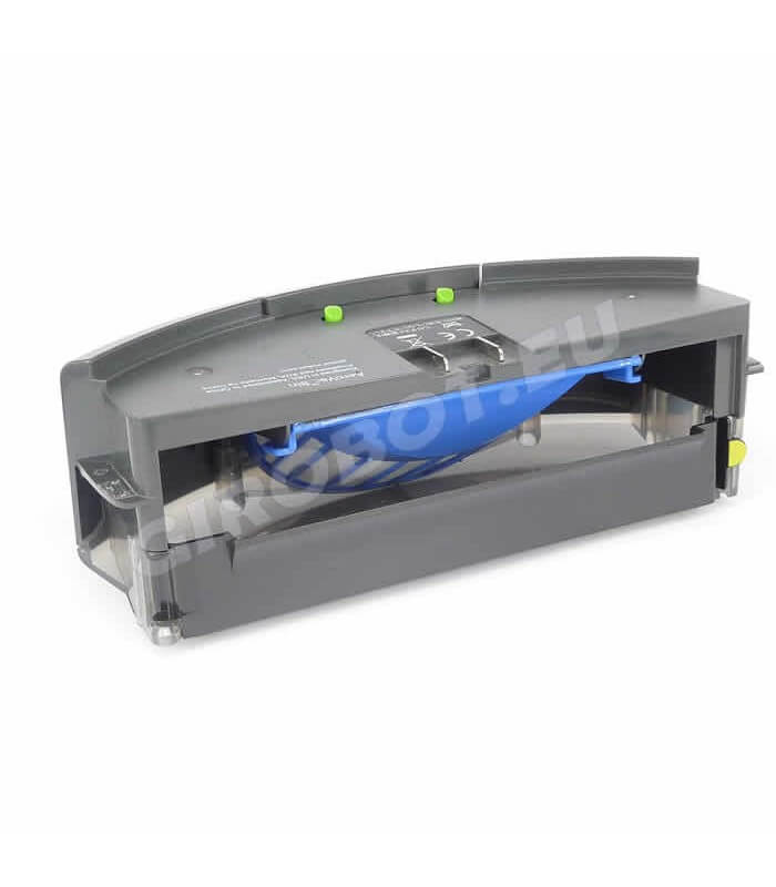 Cassetto di aspirazione AeroVac Roomba 680 681