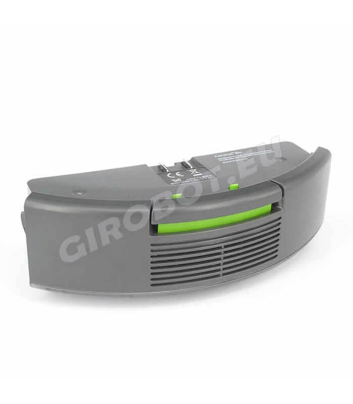Cassetto di aspirazione AeroVac Roomba 680 681