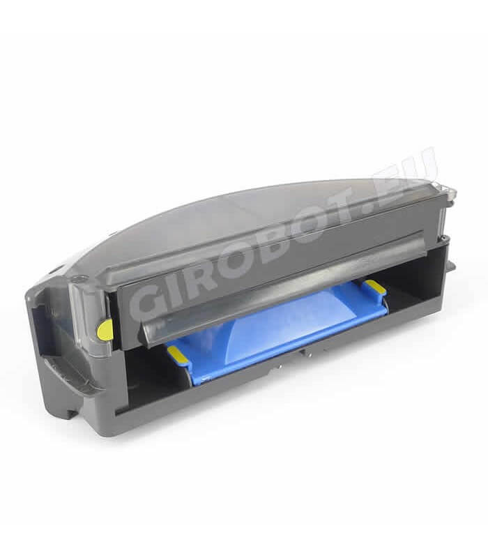 Cassetto di aspirazione AeroVac Roomba 680 681