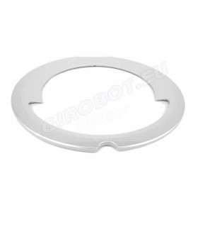 Cover Roomba 680 - 681 Grigio chiaro