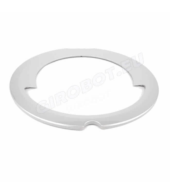 Cover Roomba 680 - 681 Grigio chiaro