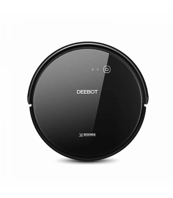 Ecovacs Deebot 601 Robot Aspiratore