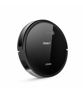 Ecovacs Deebot 601 Robot Aspiratore