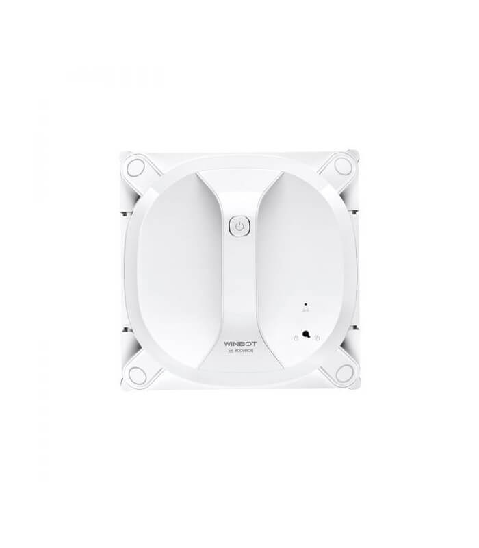 Ecovacs Winbot X Robot Pulizia Vetri