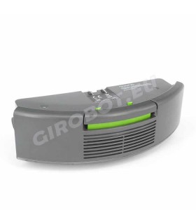 Cassetto di aspirazione AeroVac Roomba 680 681