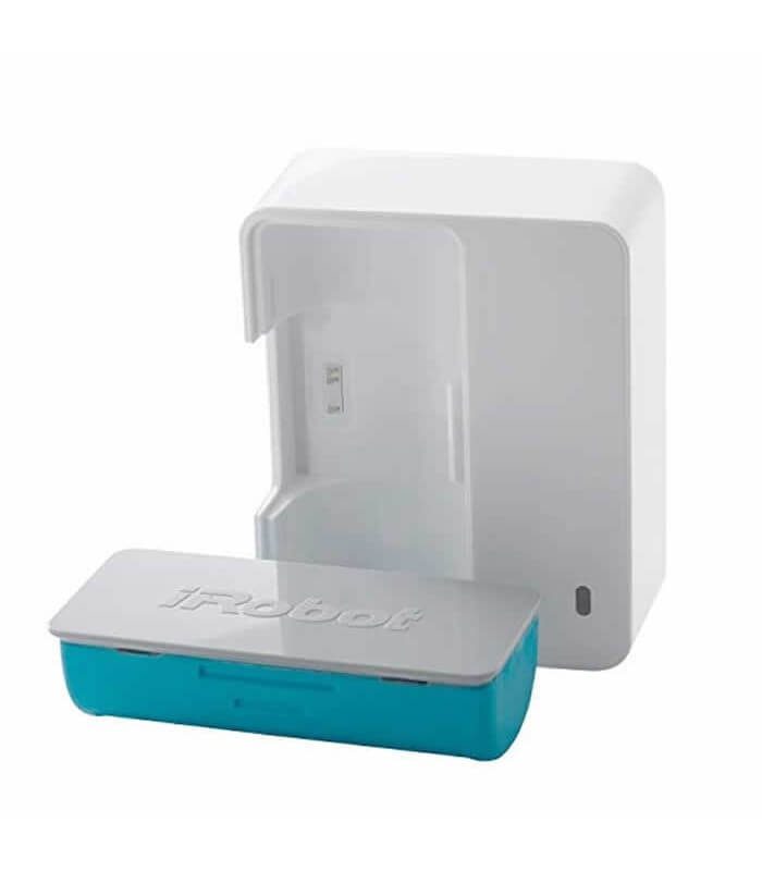 Batteria Litio + Carica Batteria Braava Jet