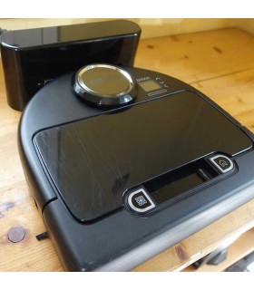 Neato DC02 Connected EX Top di gamma Usato Gar 12 Mesi
