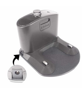 BASE di Ricarica Roomba per alimentatore