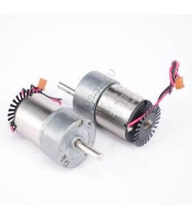motore trazione Braava 380 390T